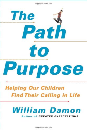 The Path to Purpose book cover